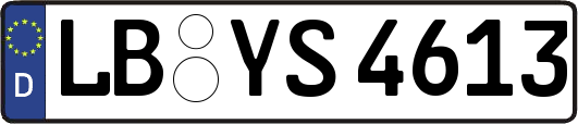 LB-YS4613