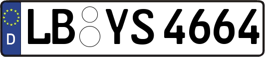 LB-YS4664