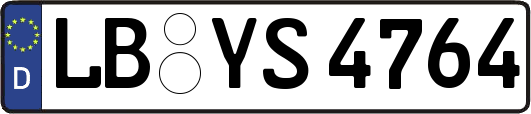 LB-YS4764