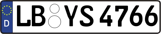 LB-YS4766