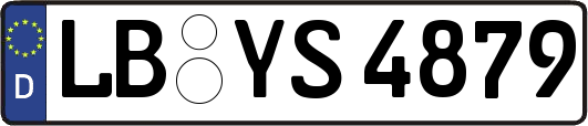LB-YS4879