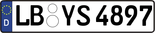 LB-YS4897
