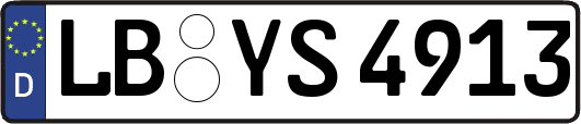 LB-YS4913
