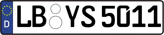 LB-YS5011