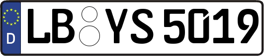 LB-YS5019