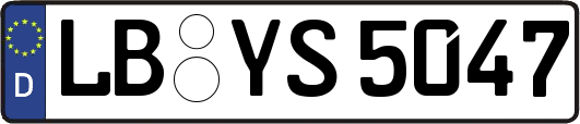 LB-YS5047