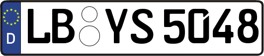 LB-YS5048