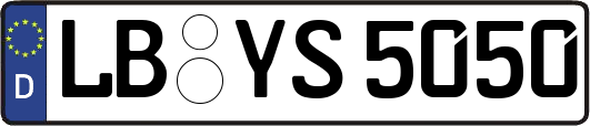 LB-YS5050