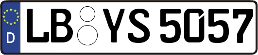 LB-YS5057