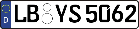 LB-YS5062