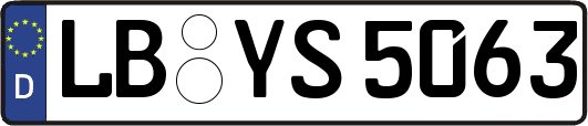 LB-YS5063