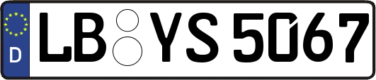 LB-YS5067