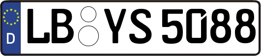 LB-YS5088