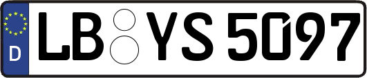 LB-YS5097
