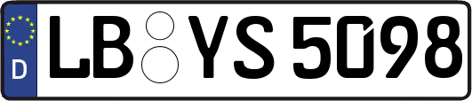 LB-YS5098