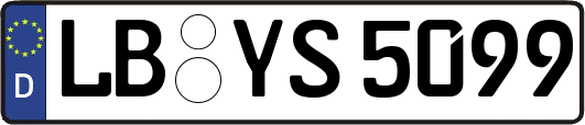 LB-YS5099
