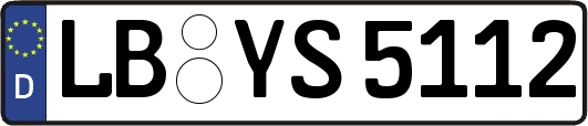 LB-YS5112