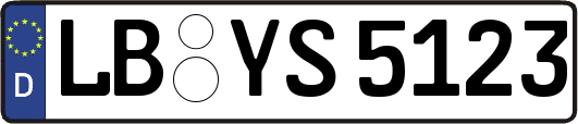 LB-YS5123