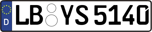LB-YS5140
