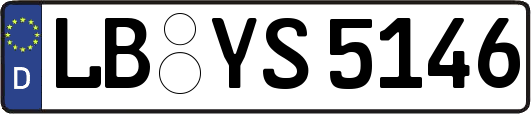 LB-YS5146