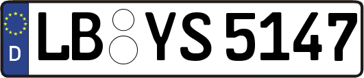 LB-YS5147