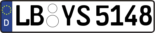 LB-YS5148