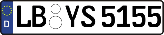 LB-YS5155