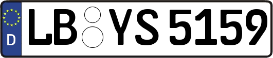 LB-YS5159