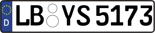 LB-YS5173