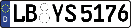 LB-YS5176