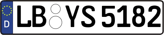 LB-YS5182