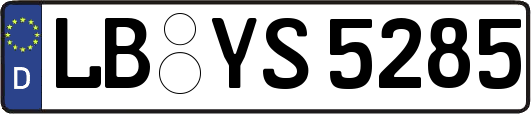 LB-YS5285
