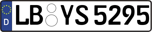 LB-YS5295