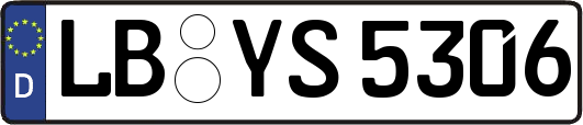 LB-YS5306