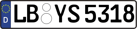 LB-YS5318