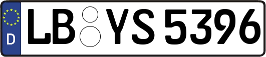 LB-YS5396