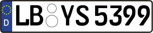 LB-YS5399