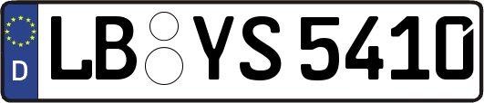 LB-YS5410