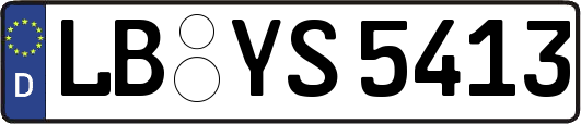 LB-YS5413