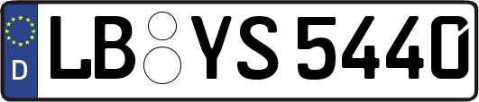 LB-YS5440