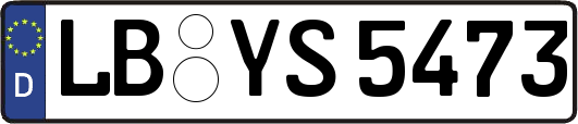 LB-YS5473