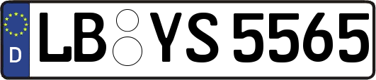 LB-YS5565
