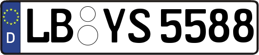 LB-YS5588