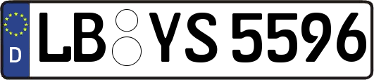 LB-YS5596