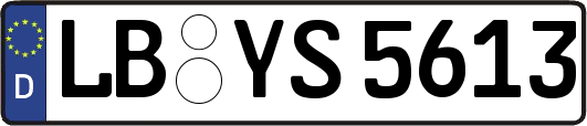 LB-YS5613