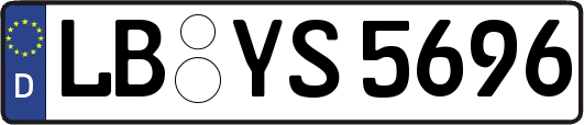 LB-YS5696