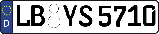 LB-YS5710