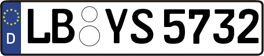 LB-YS5732