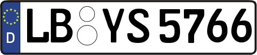 LB-YS5766