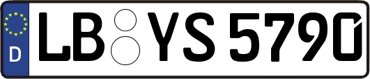 LB-YS5790